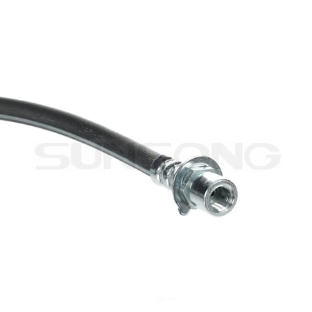 Sunsong Brake Hydraulic Hose, #Sunsong 2206669 2206669